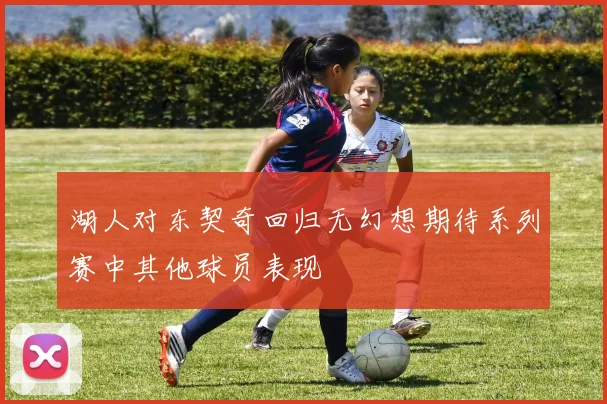 湖人对东契奇回归无幻想期待系列赛中其他球员表现